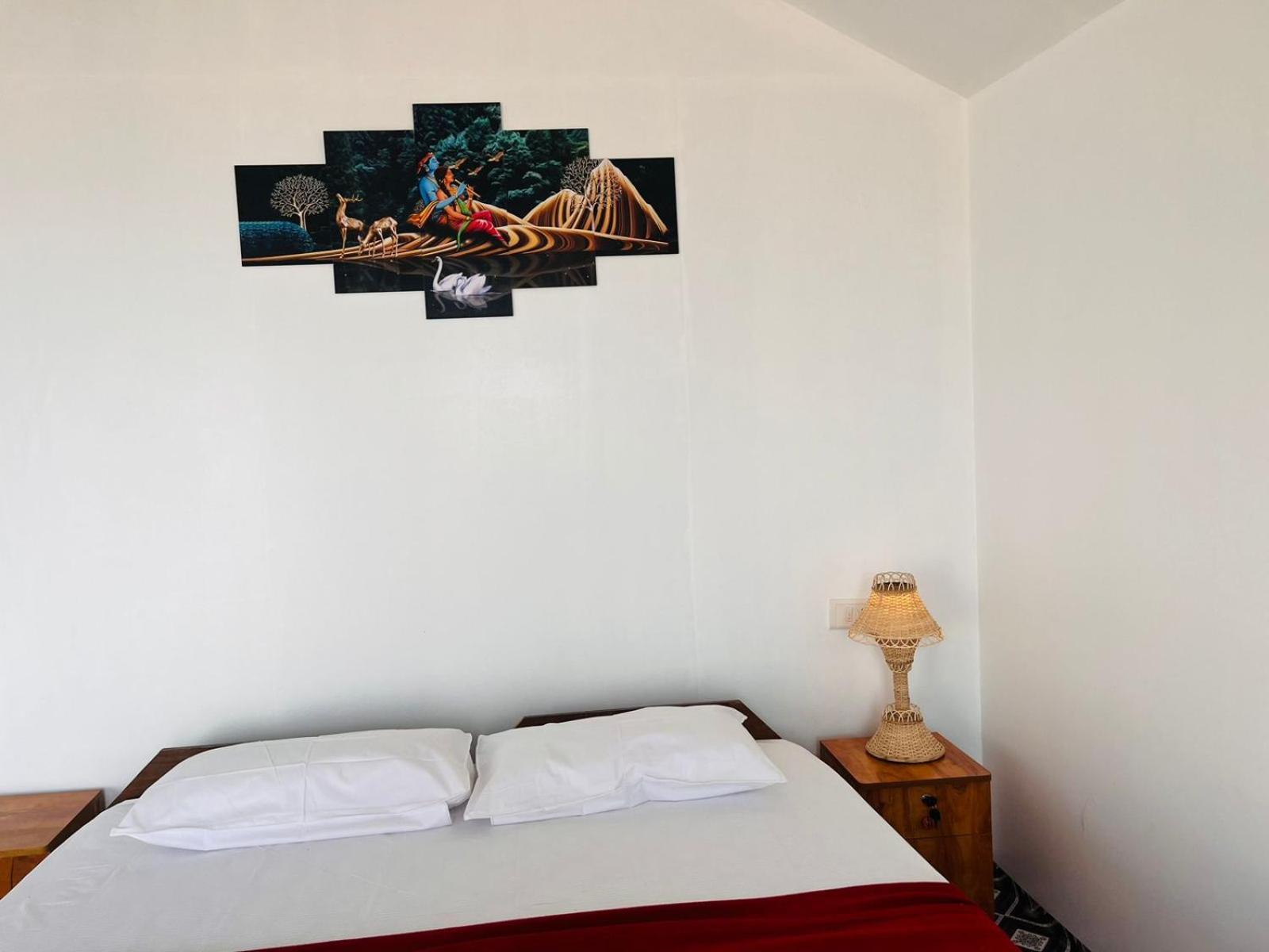 Casa Beach Hut Resort Палолем Екстериор снимка