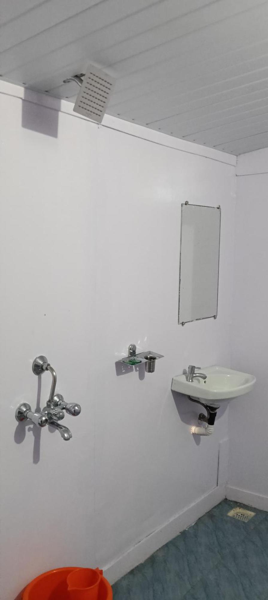 Casa Beach Hut Resort Палолем Екстериор снимка