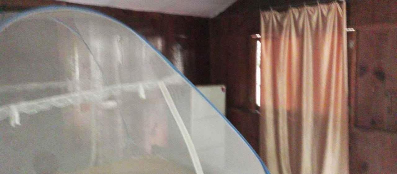 Casa Beach Hut Resort Палолем Екстериор снимка