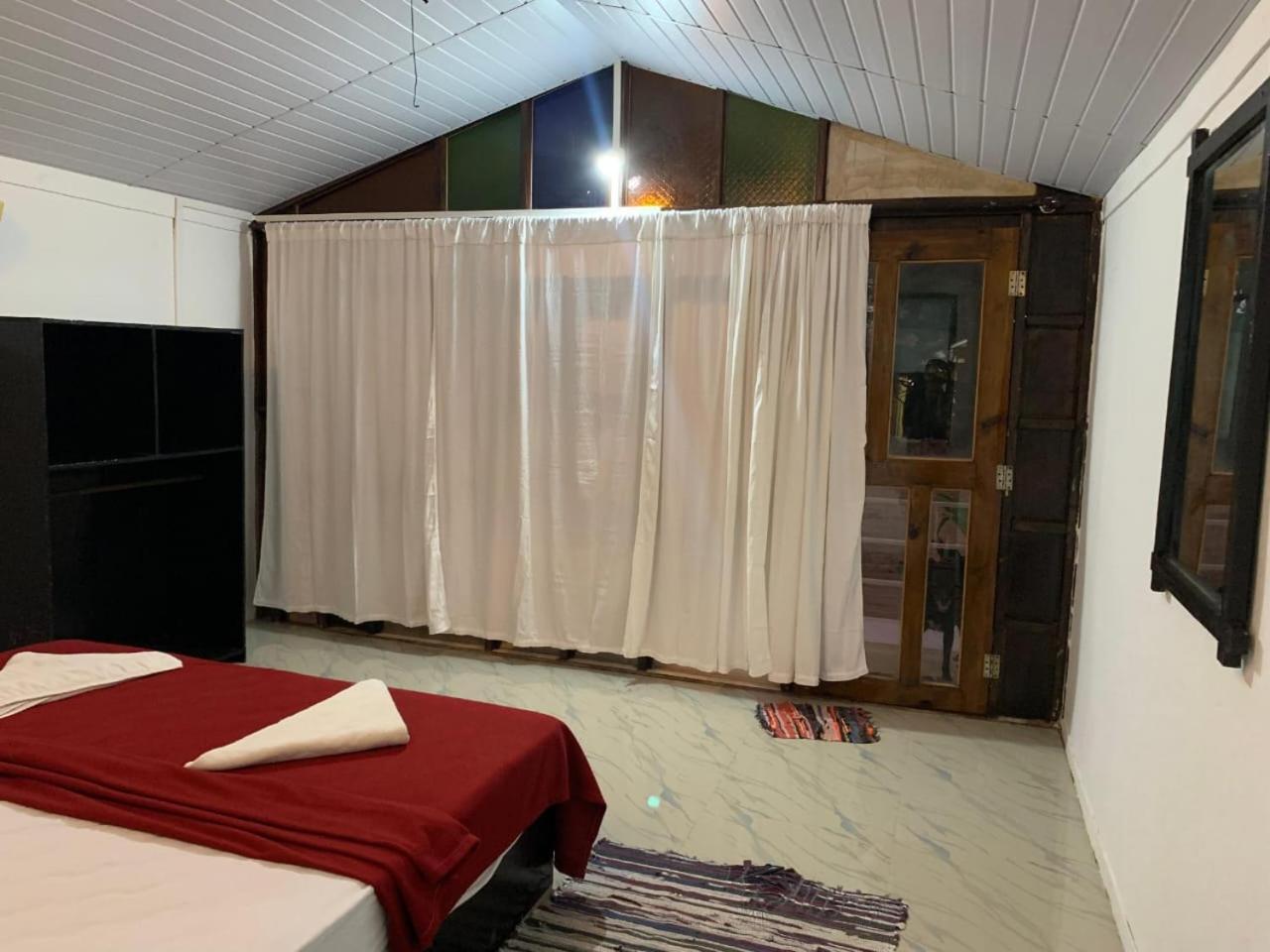 Casa Beach Hut Resort Палолем Екстериор снимка